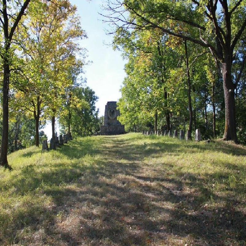 cmentarz nr  185 w Lichwinie